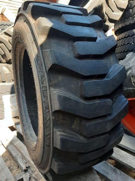 tractor tire 10 16.5 nhs